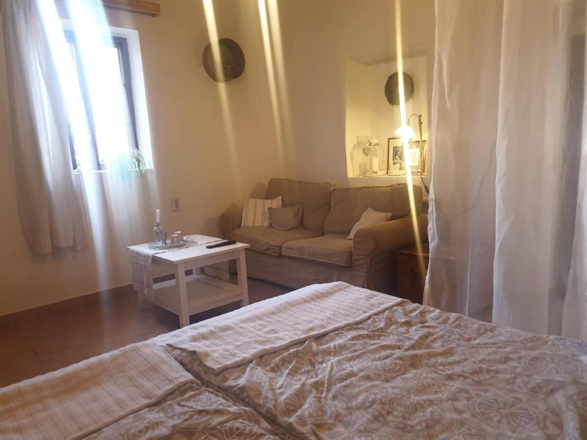 Ferienwohnung Tulipanos Vendeghaz Obanya Exterior foto