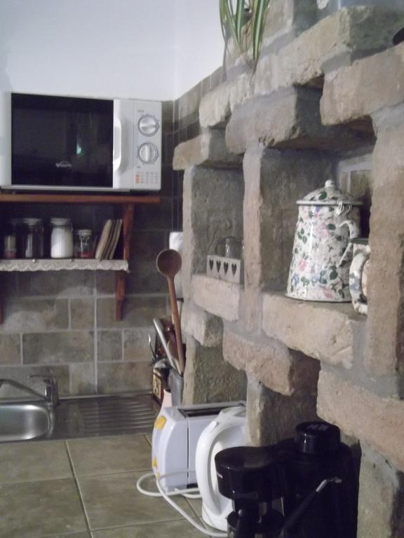 Ferienwohnung Tulipanos Vendeghaz Obanya Exterior foto