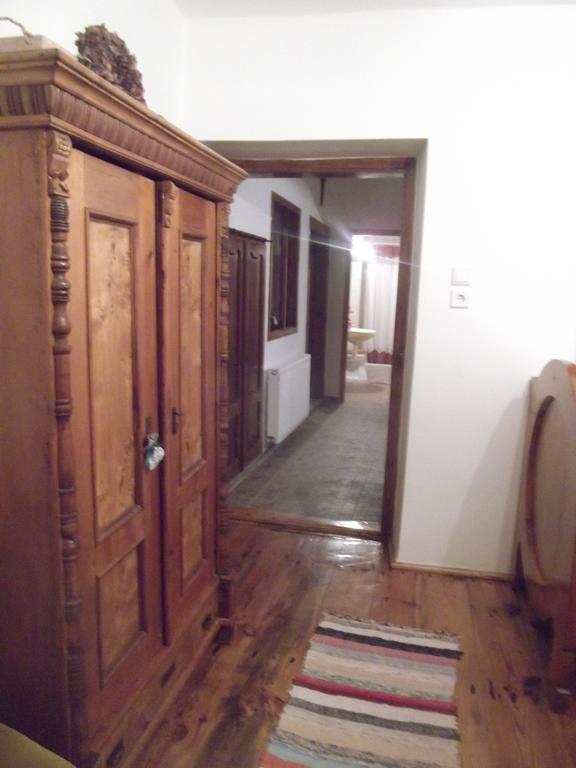 Ferienwohnung Tulipanos Vendeghaz Obanya Exterior foto