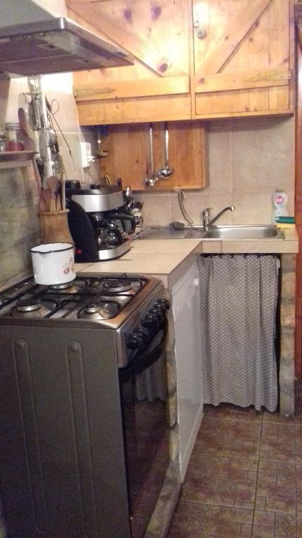 Ferienwohnung Tulipanos Vendeghaz Obanya Exterior foto